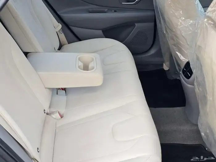 النترا 2023 سمارت - مكينة كبيره 2.0 15