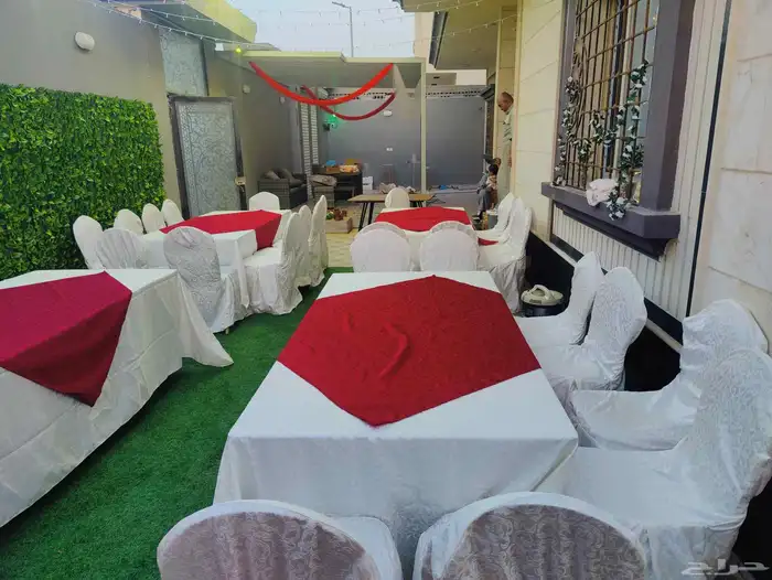 تاجير سماعات الفيصليه الدمام تاجير كراسي طاولات تاجير سماعات 3