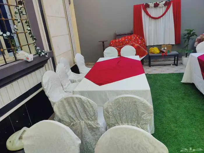 تاجير سماعات الفيصليه الدمام تاجير كراسي طاولات تاجير سماعات 2