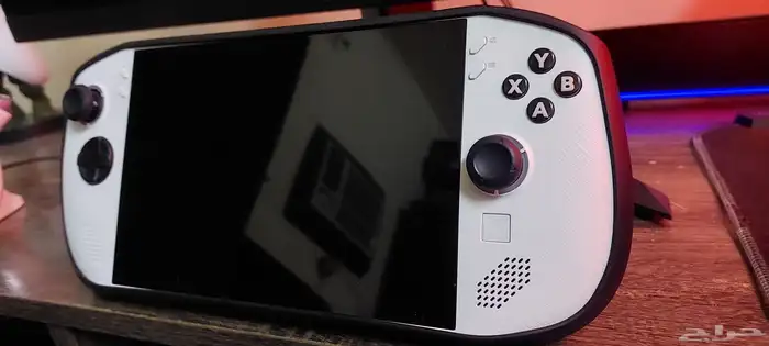 لينوفو ليجن جو اس 512 جيجا نظيف اخو الجديد 2