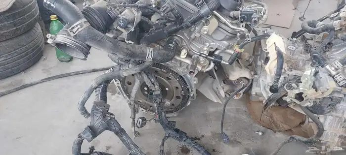 مكينه كورلا 2020 (1600) 1ZR 2