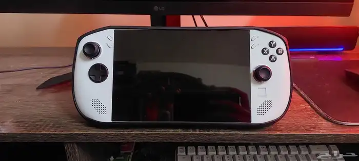 لينوفو ليجن جو اس 512 جيجا نظيف اخو الجديد 1