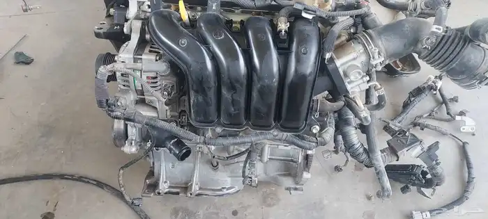 مكينه كورلا 2020 (1600) 1ZR 3