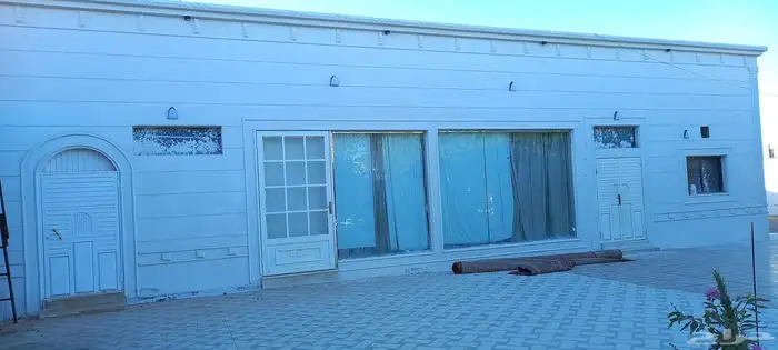 لياسه ملونه وتركيب عوازل سطوح 8