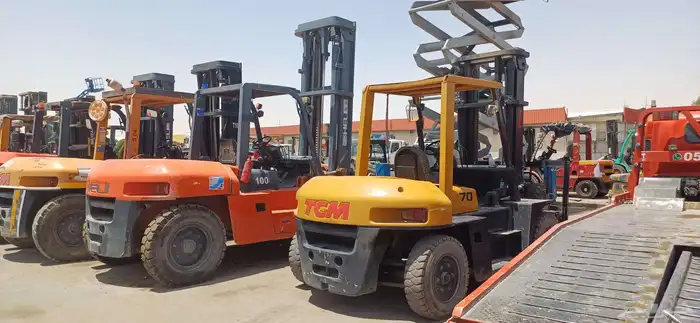 رفعات شوكيه فركلفت رفعه للايجار الشهري وليومي 5