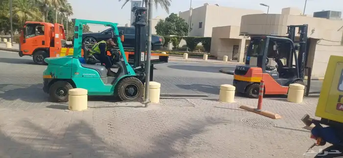 رفعات شوكيه فركلفت رفعه للايجار الشهري وليومي 0