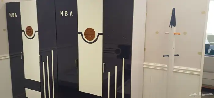 غرف نوم شبابي جديده في الكرتون باسعار مناسبه سريرين وسرين وا 3