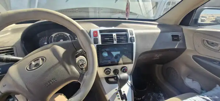 هونداي توسان 2006م مفحوص 3