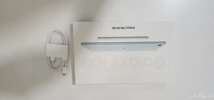 تابلت سامسونج s6 lite 2024 3