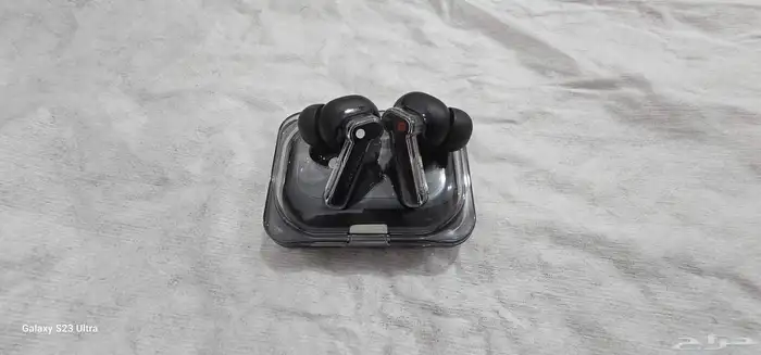 سماعة ناثينج Ear (a) 1