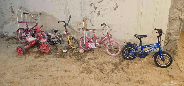 سيكل سياكل البيع سمح دراجه دراجات 1