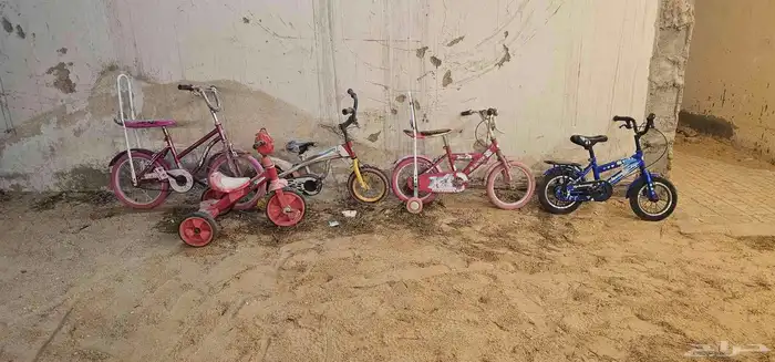 سيكل سياكل البيع سمح دراجه دراجات 6