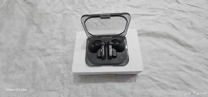 سماعة ناثينج Ear (a) 2