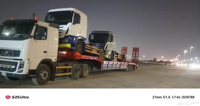 لوبد سكس ثلاثة محاور متواجد حاليا في الرياض 5