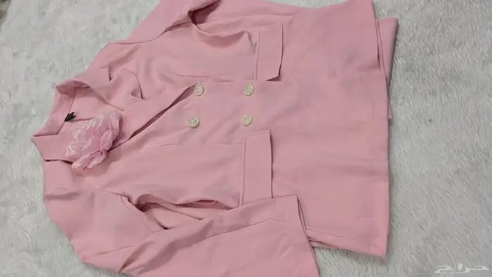 طقم نسائي فخم 1