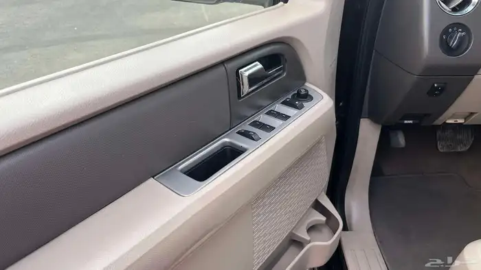 فورد اكسبيدشن 2014 9