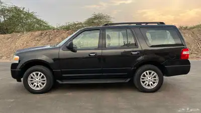 فورد اكسبيدشن 2014 index