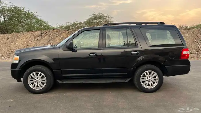 فورد اكسبيدشن 2014 3