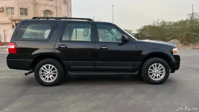 فورد اكسبيدشن 2014 index