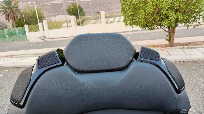 BMW Grand America 2021 29