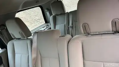 فورد اكسبيدشن 2014 index