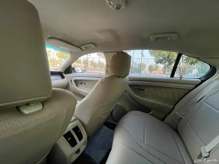 فورد تورس 2017 نص فل سعودي 10