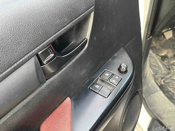 تويوتا هايلكس GL سعودي 18