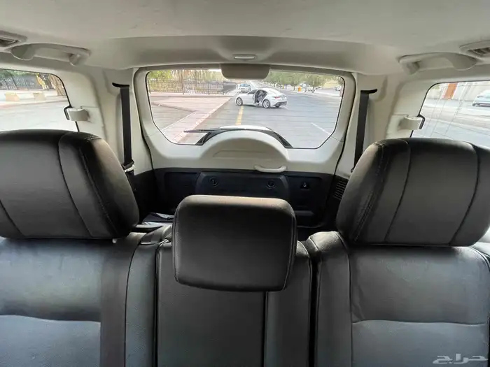 متسوبيشي باجيرو 2018 فل سعودي 14