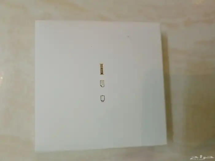 ساعه مستعمل نضيف 3