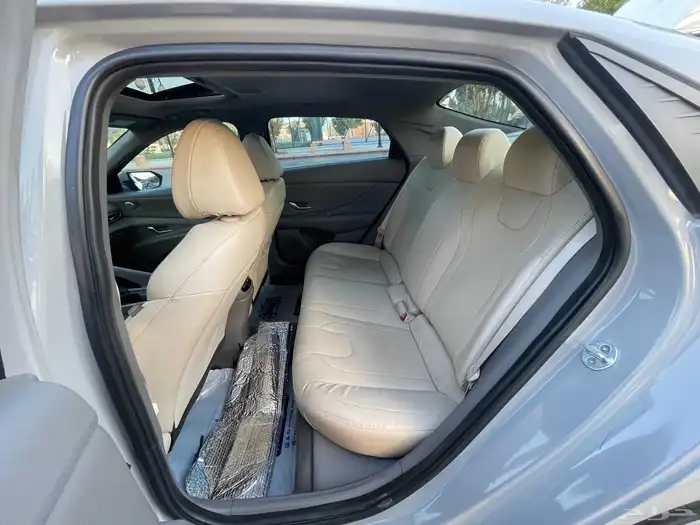 هونداي النترا 2021 فل سعودي 14