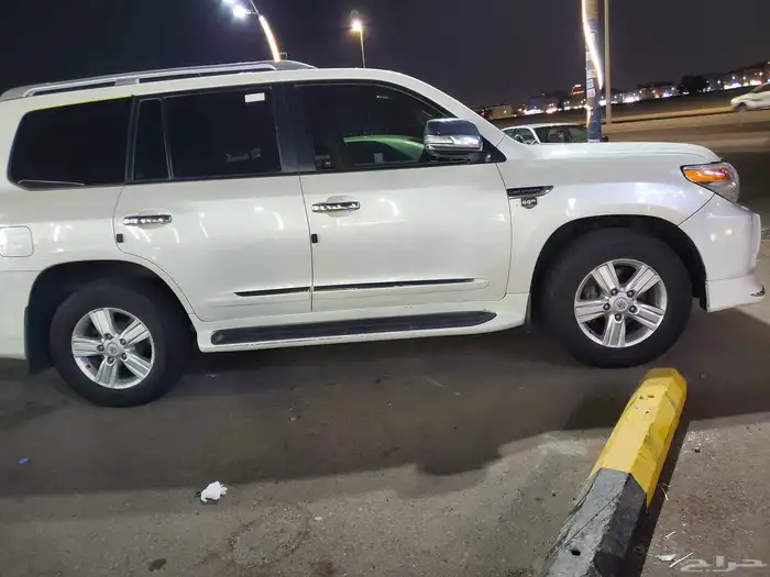 جيب جي اكس ار 2015 مالك اول 1