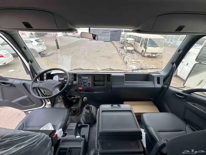 إيسوزو اسندر 2024 6