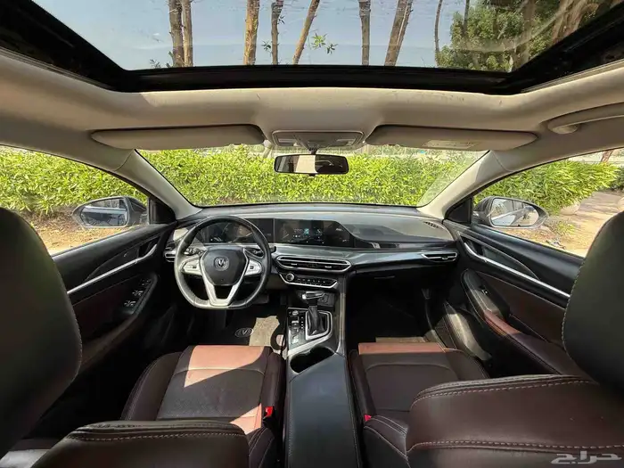 شنجان ايدو بلاس موديل 2023 فل كامل 2