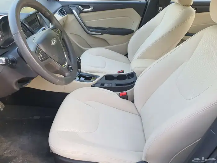 شيري اريزو 5 2023 استاندر سعودي 15