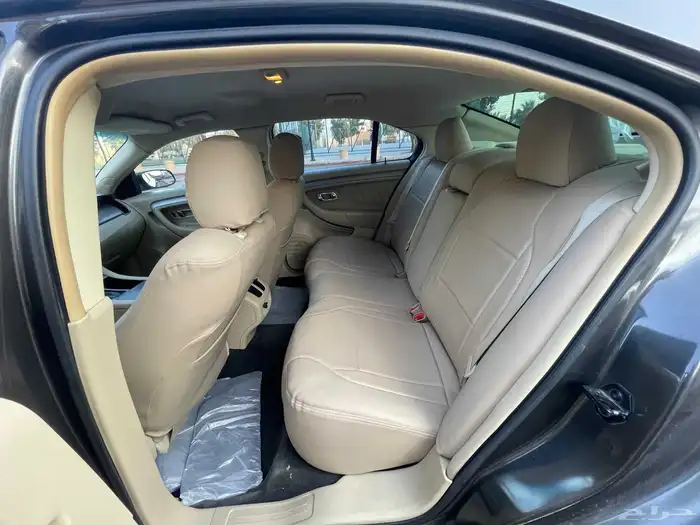 فورد تورس 2017 نص فل سعودي 11