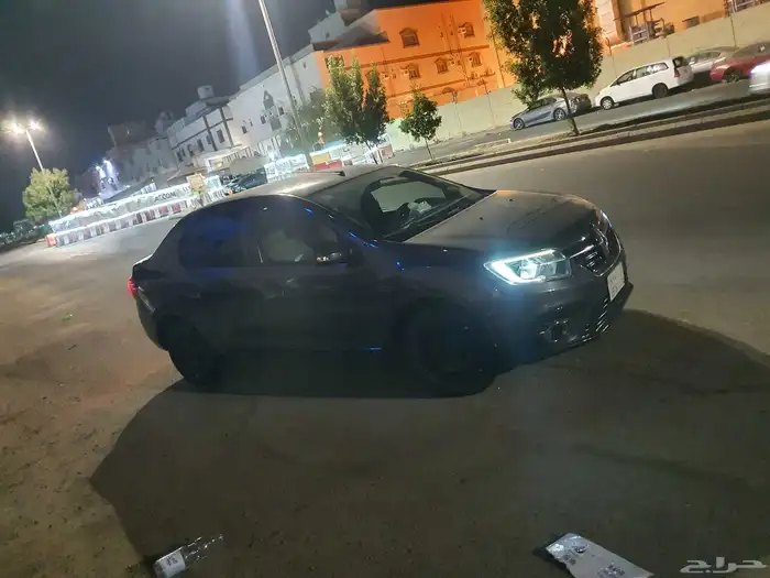 رينو سيمبول 2020   بحالة ممتازة ومجددة بالكامل 23