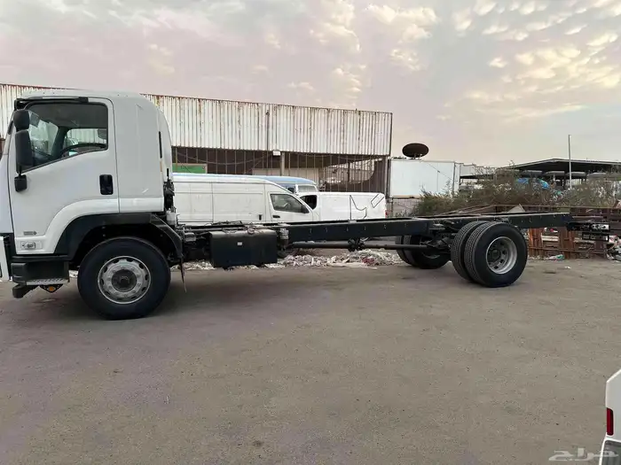 إيسوزو اسندر 2024 2