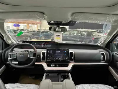 فورد اكسبديشن اكتيف تورنج 2025 index