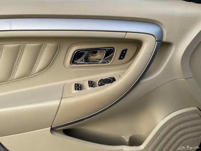 فورد تورس 2017 نص فل سعودي 12