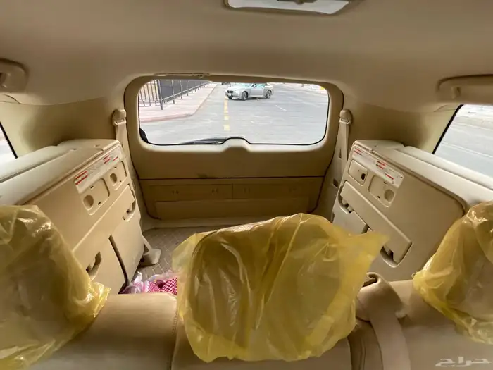 تويوتا لاندكروزر 2017 GXR فل سعودي 15