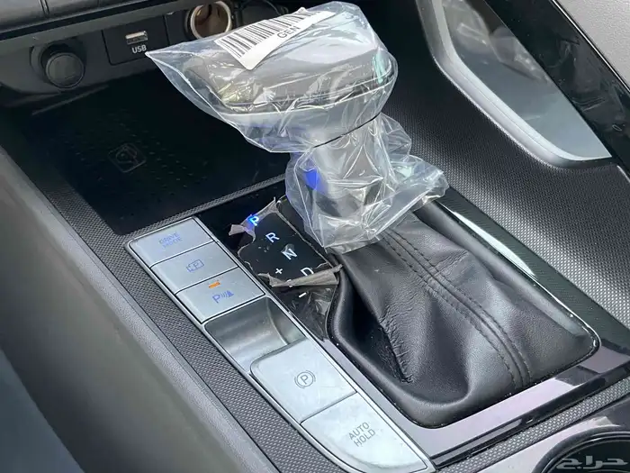 هونداي النترا 2021 فل سعودي 19