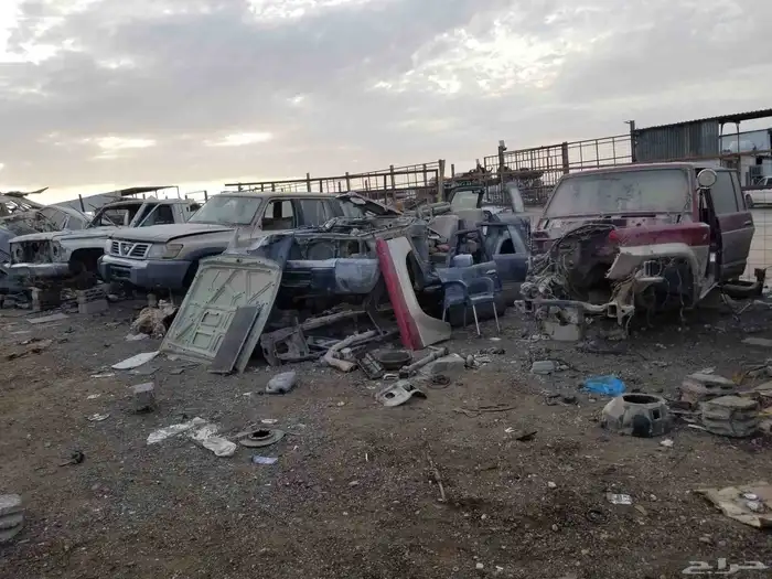 نيسان باترول جميع الموديلات 1