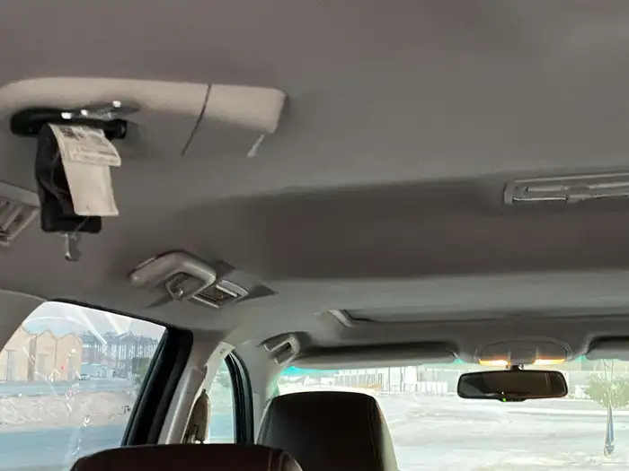 متسوبيشي مونتيرو 2022 أعلى فئه 8