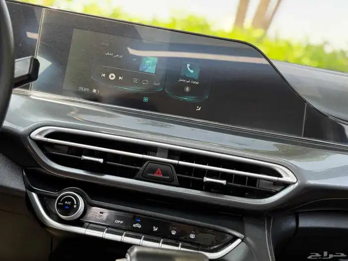 شنجان ايدو بلاس موديل 2023 فل كامل 5