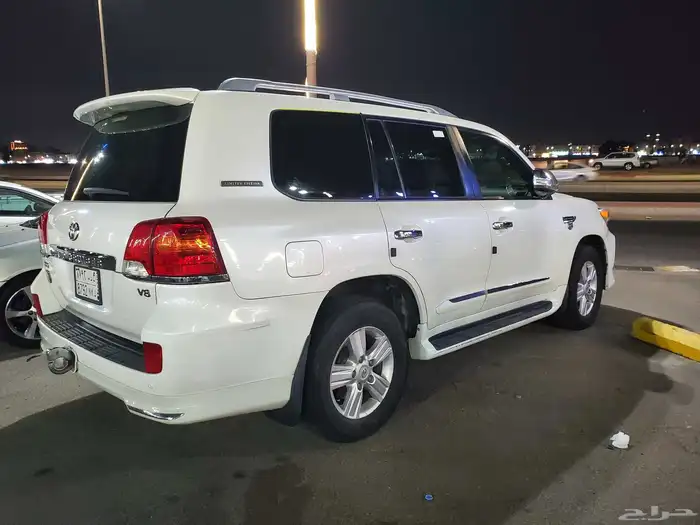 جيب جي اكس ار 2015 مالك اول 0