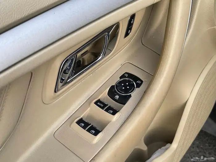 فورد تورس 2017 نص فل سعودي 13