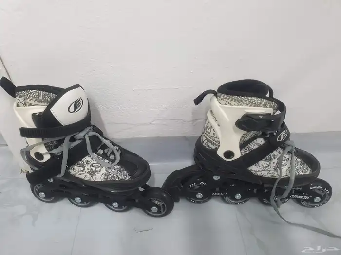 سكيت نضيف شغال 0