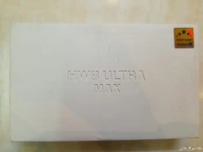 ساعه مستعمل نضيف 4