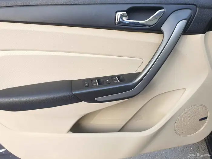 شيري اريزو 5 2023 استاندر سعودي 25