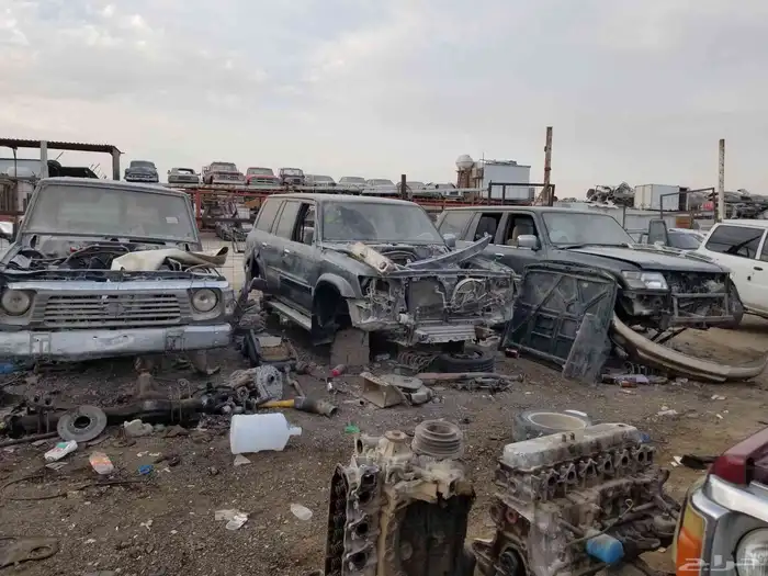 نيسان باترول جميع الموديلات 0